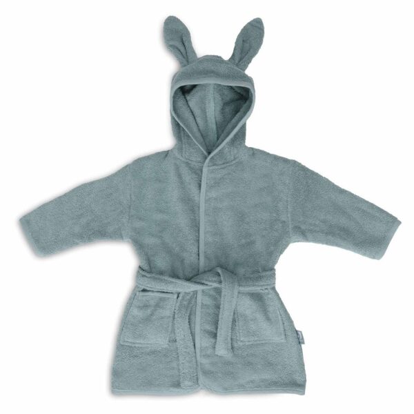 Jollein badjas sea green