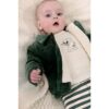 Feetje longsleeve - wiggle and waddle