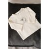 Feetje longsleeve - wiggle and waddle