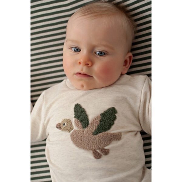 Feetje sweater-wiggle and waddle