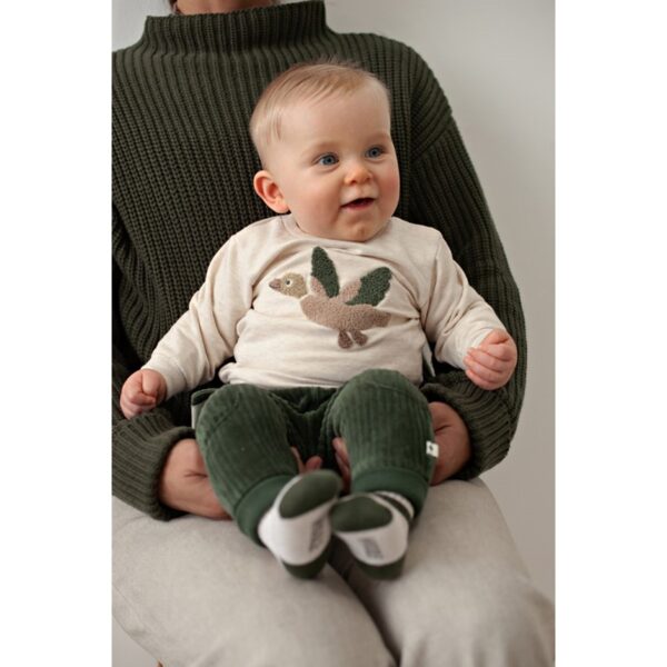 Feetje sweater-wiggle and waddle