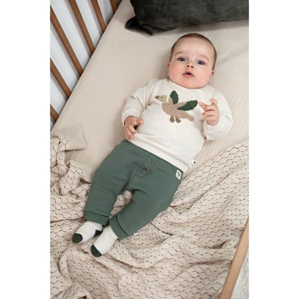 Feetje broek - wiggle and waddle
