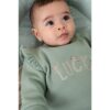 Feetje sweater relaxed fit - lucky bloombird