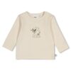 Feetje longsleeve - wiggle and waddle