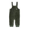 Feetje tuinbroek velours rib - wiggle and waddle