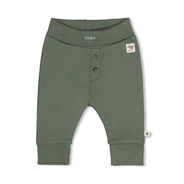 Feetje broek - wiggle and waddle