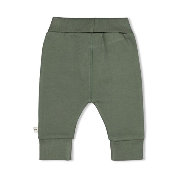 Feetje broek - wiggle and waddle