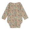 Feetje romper rib - lucky bloombird
