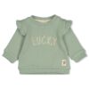 Feetje sweater relaxed fit - lucky bloombird
