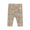Feetje legging rib - lucky bloombird