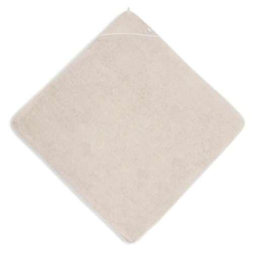 Jollein Badcape Badstof nougat
