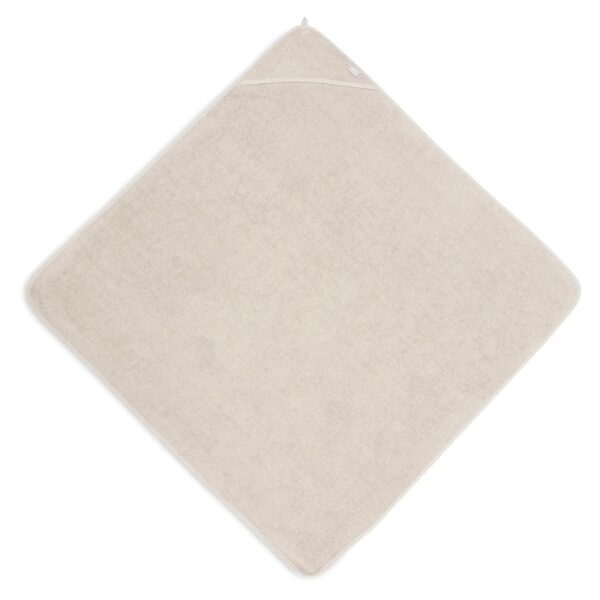 Jollein Badcape Badstof nougat