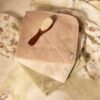 Jollein Badcape Badstof Milky coffee