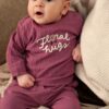 Feetje longsleeve floral hugs - afternoon tea -