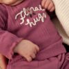 Feetje longsleeve floral hugs - afternoon tea -