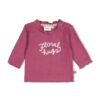 Feetje longsleeve floral hugs - afternoon tea -