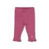 Feetje legging ruffle - afternoon tea -
