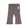 Feetje flared broek - afternoon tea -