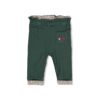 Feetje legging rib - afternoon tea -
