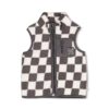 Feetje bodywarmer- pasta party -