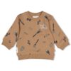 Feetje sweater - pasta party -