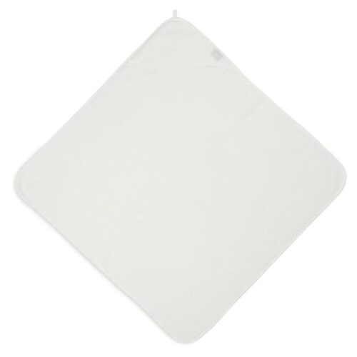 Jollein Badcape Badstof ivory