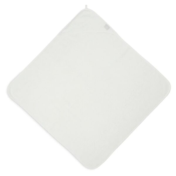Jollein Badcape Badstof ivory