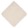 Jollein Badcape Badstof sand