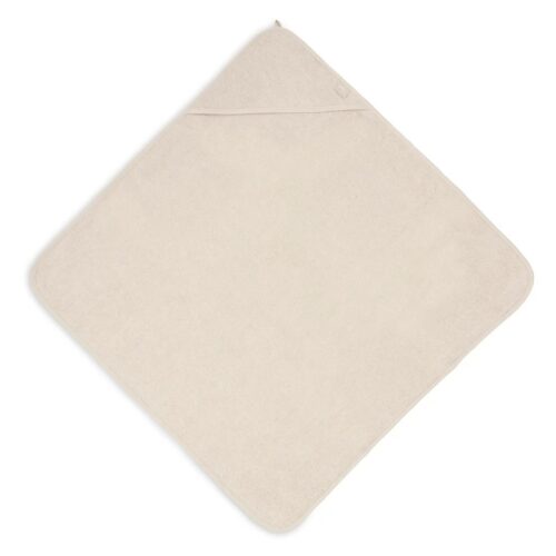 Jollein Badcape Badstof sand