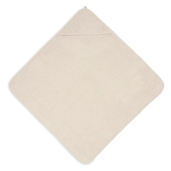 Jollein Badcape Badstof sand