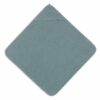Jollein Badcape Badstof sea green