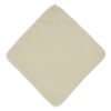 Jollein Badcape Badstof soft matcha